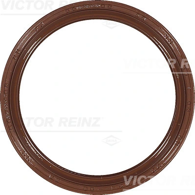 Shaft Seal, crankshaft